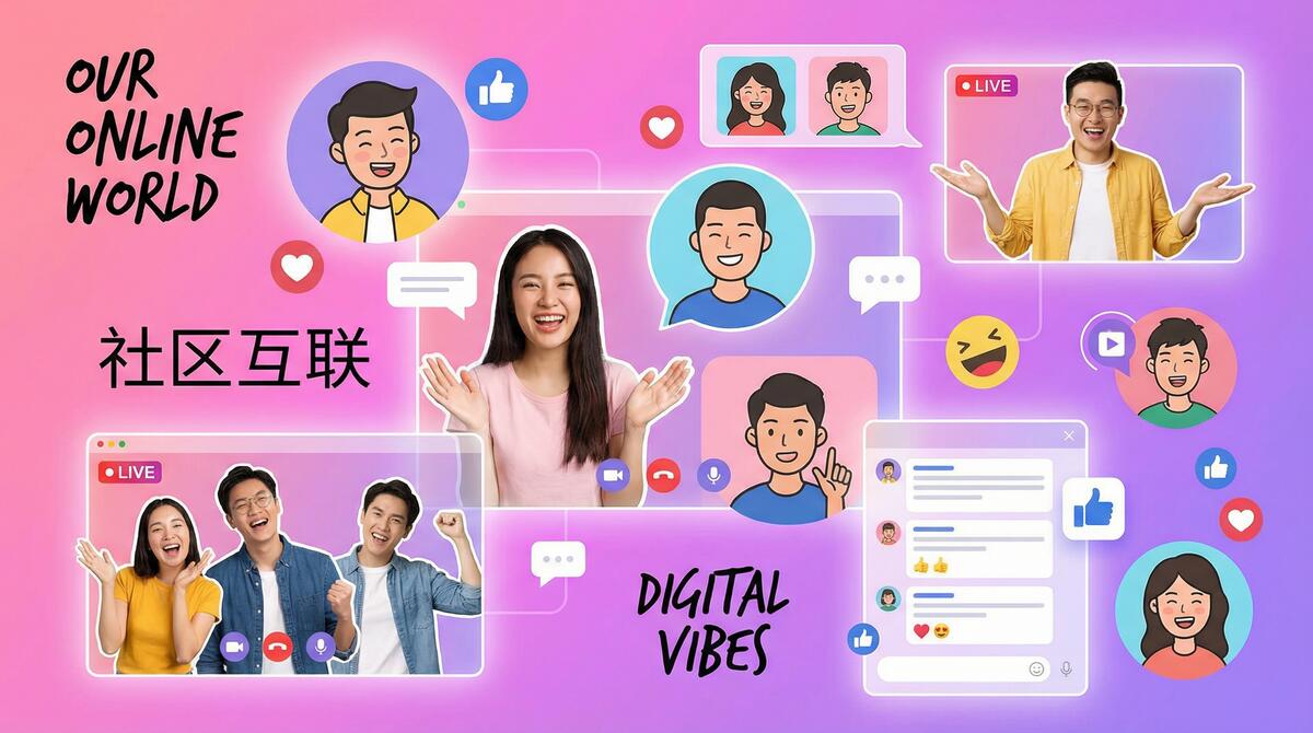 17c一起草甜心社区